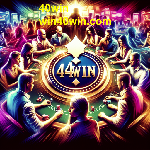 A Ascensão dos Clãs no 40win: Comunidade e Competição